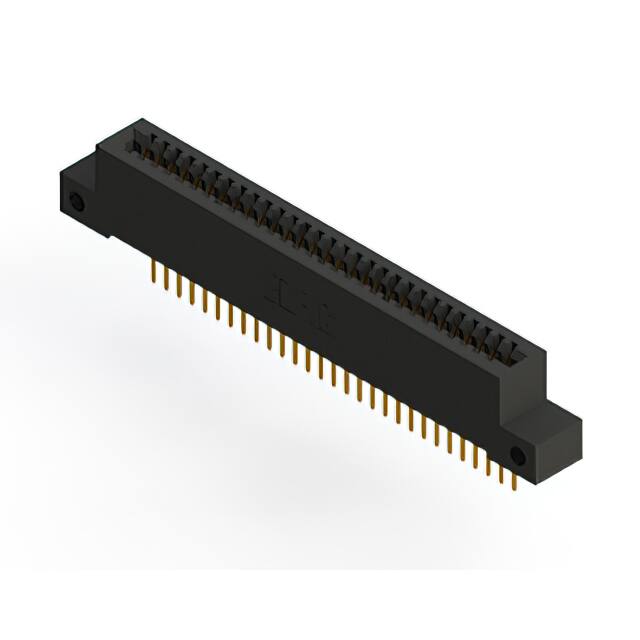 892-029-523-112 EDAC Inc.  Edgeboard Connectors